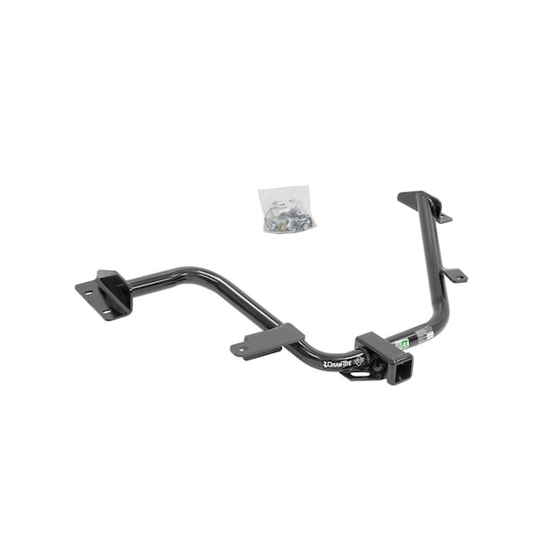 Draw-Tite 15-C CITY EXPRESS/13-16 NISSAN NV200 CLS III ROUND TUBE MAX-FRAME HITC 75898 - main
